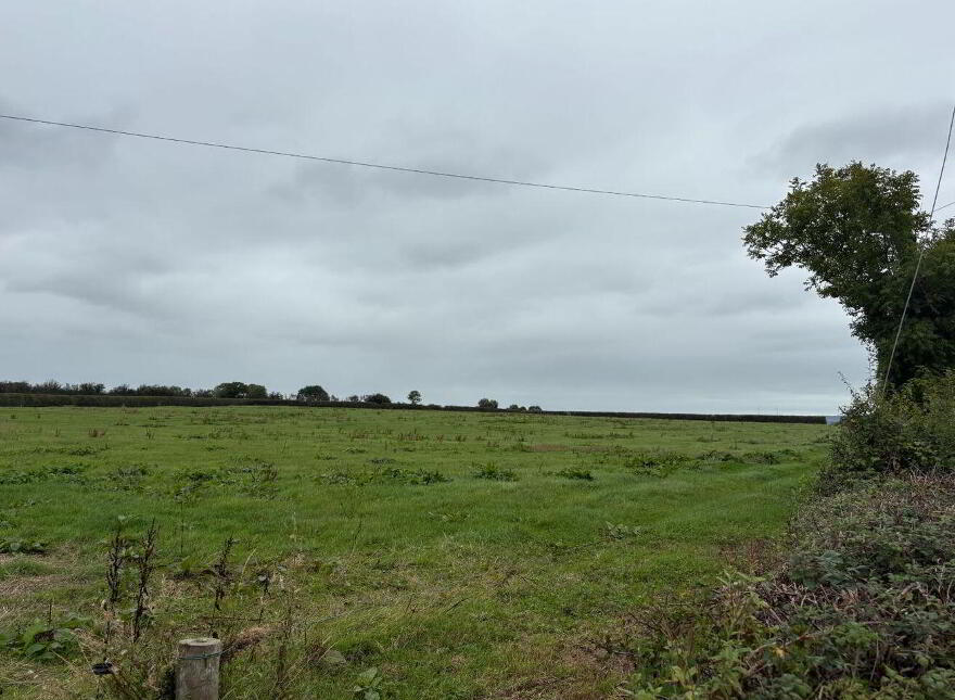 Coolygorman, Broadford