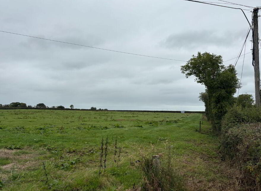 Coolygorman, Broadford