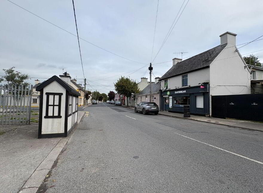 Coolygorman, Broadford