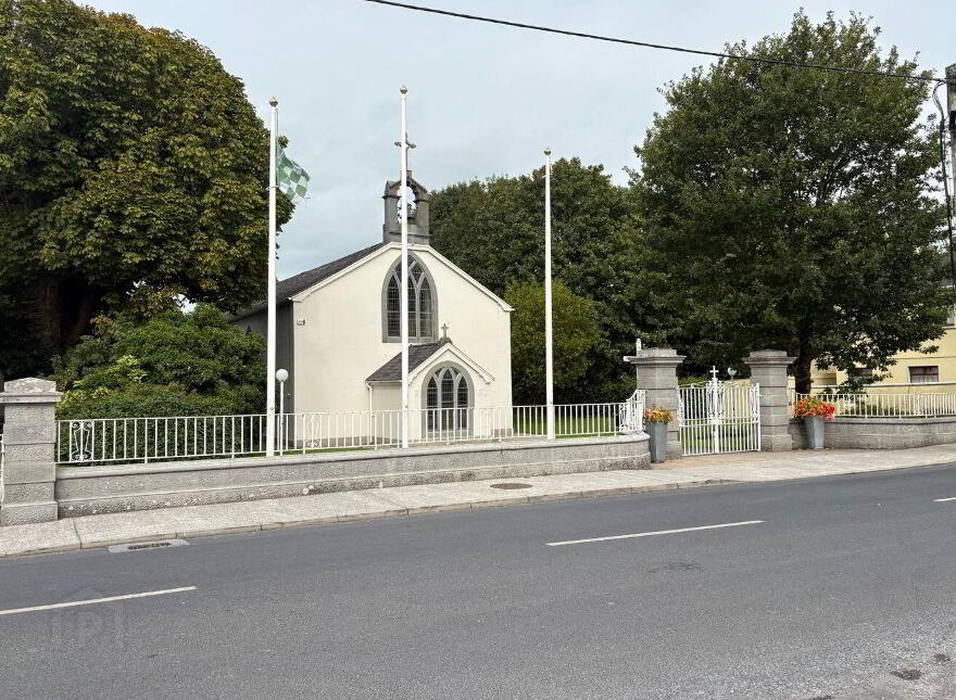 Coolygorman, Broadford