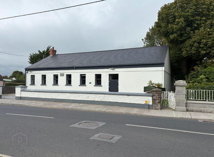 Coolygorman, Broadford