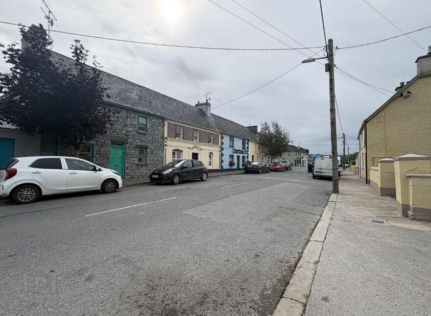 Coolygorman, Broadford