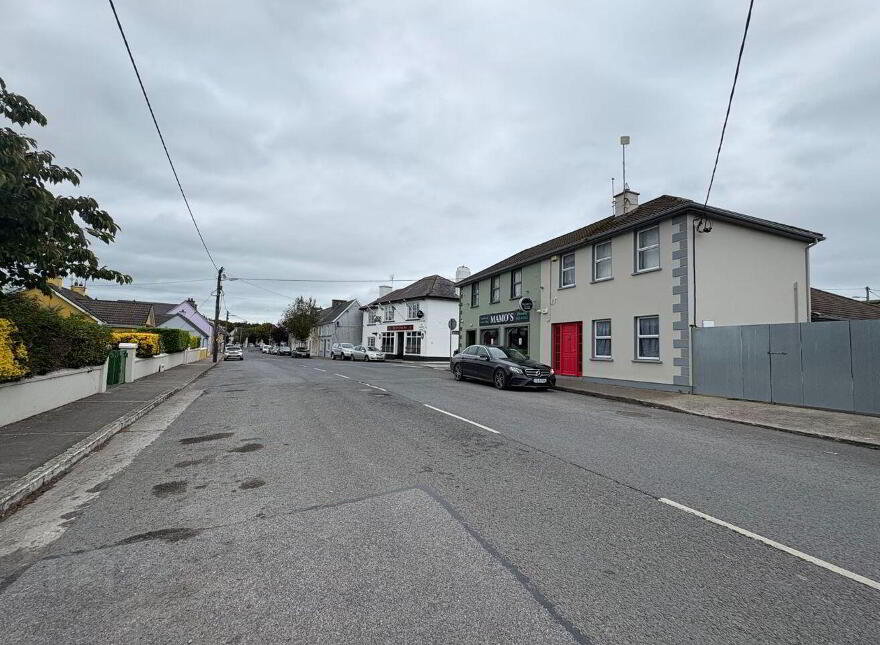 Coolygorman, Broadford