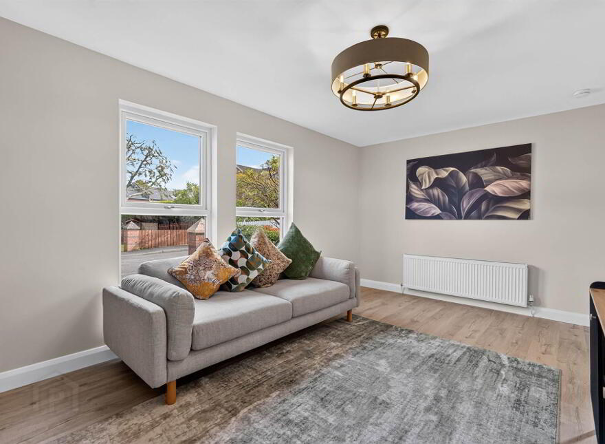 4 Briarwood Park, Gilnahirk, Belfast, BT5 7HZ
