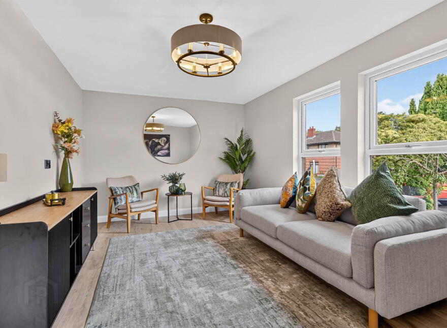 4 Briarwood Park, Gilnahirk, Belfast, BT5 7HZ