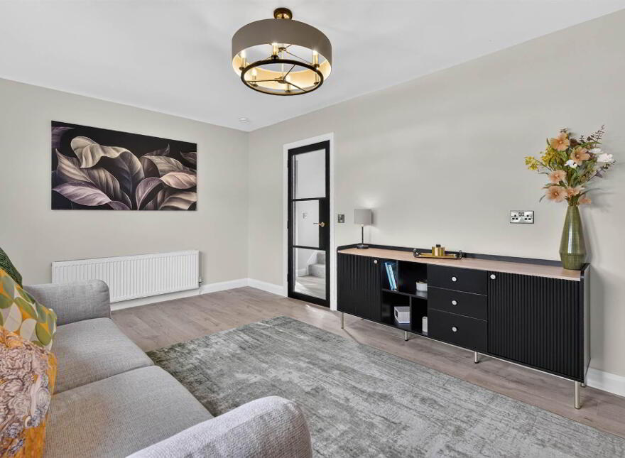 4 Briarwood Park, Gilnahirk, Belfast, BT5 7HZ