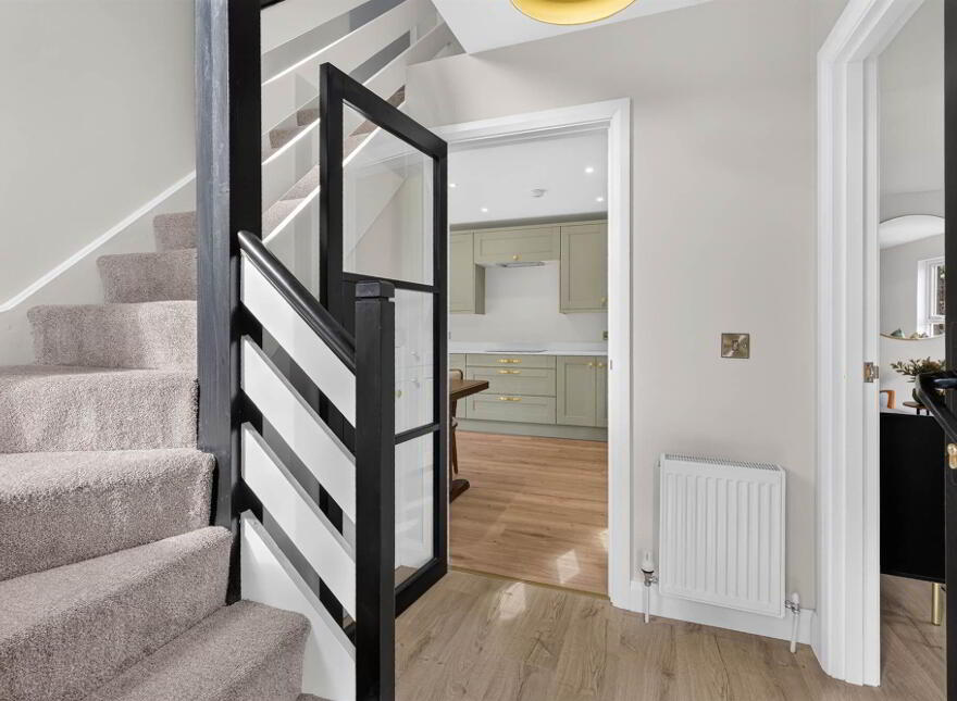 4 Briarwood Park, Gilnahirk, Belfast, BT5 7HZ