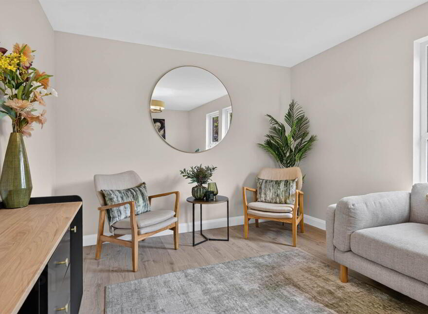 4 Briarwood Park, Gilnahirk, Belfast, BT5 7HZ