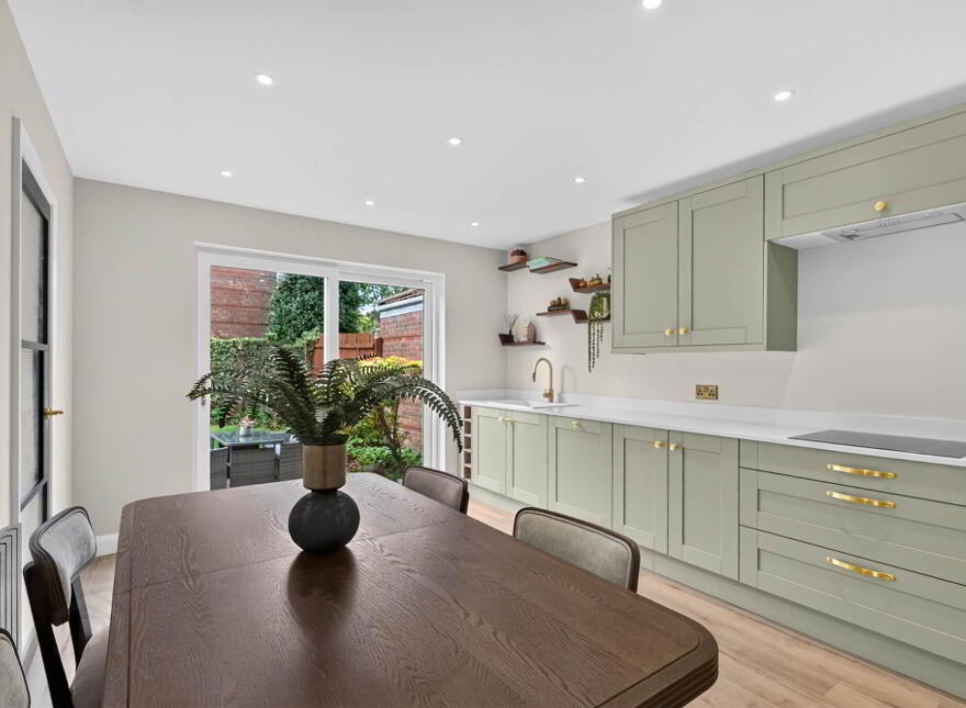 4 Briarwood Park, Gilnahirk, Belfast, BT5 7HZ