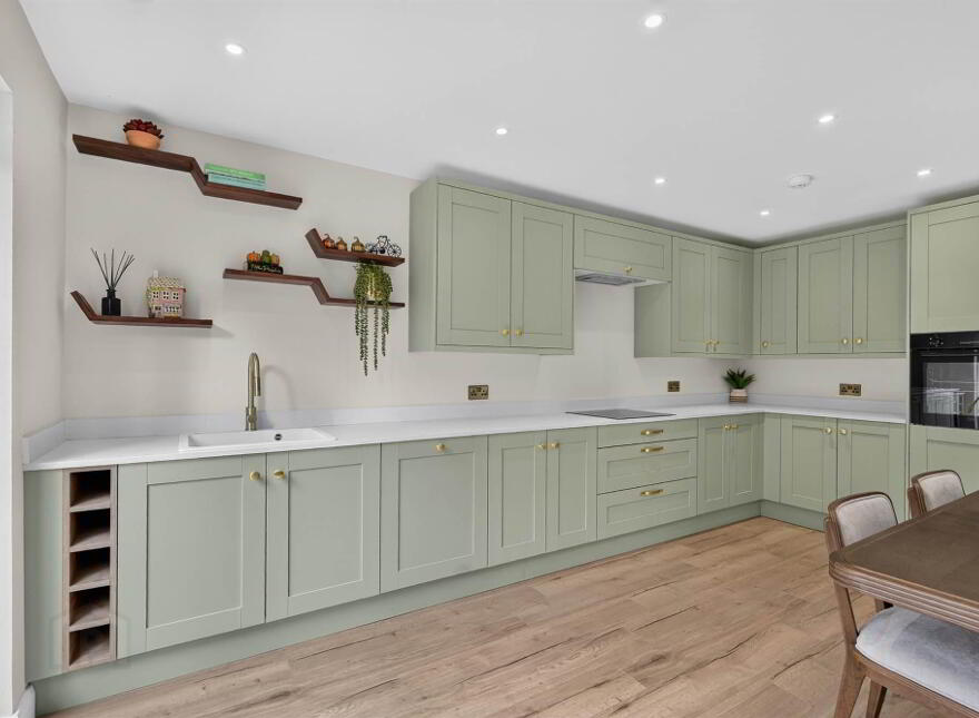 4 Briarwood Park, Gilnahirk, Belfast, BT5 7HZ