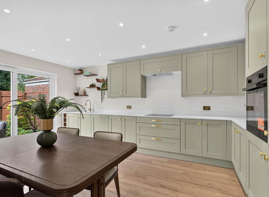 4 Briarwood Park, Gilnahirk, Belfast, BT5 7HZ