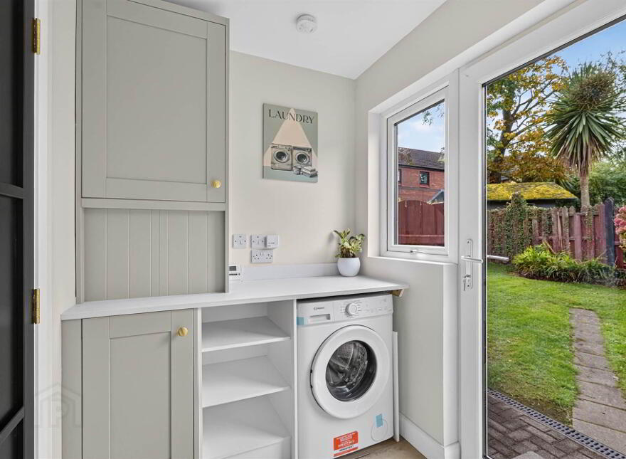 4 Briarwood Park, Gilnahirk, Belfast, BT5 7HZ