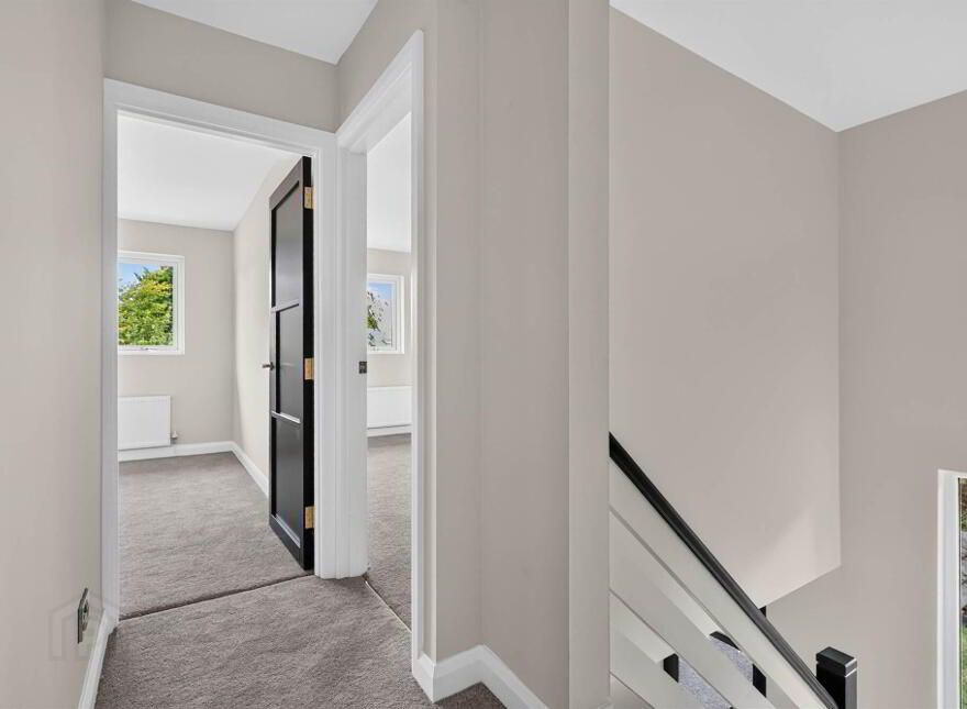 4 Briarwood Park, Gilnahirk, Belfast, BT5 7HZ