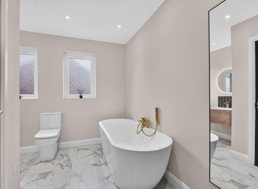 4 Briarwood Park, Gilnahirk, Belfast, BT5 7HZ