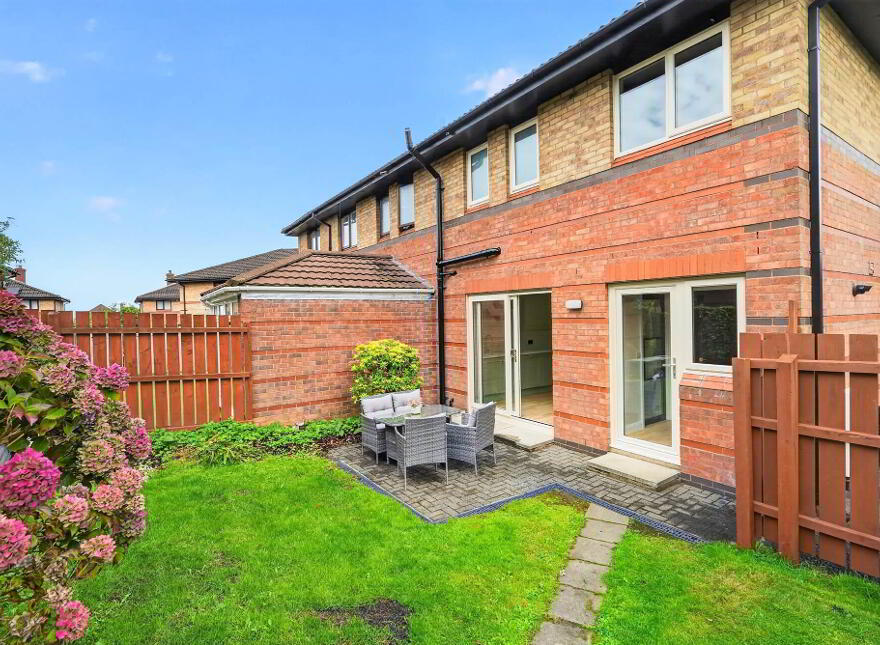 4 Briarwood Park, Gilnahirk, Belfast, BT5 7HZ