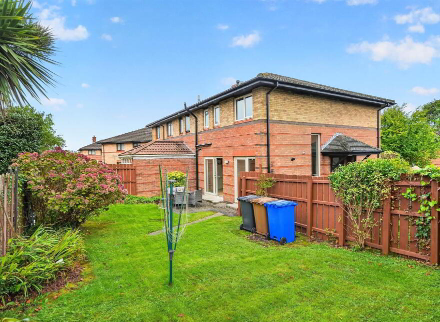 4 Briarwood Park, Gilnahirk, Belfast, BT5 7HZ