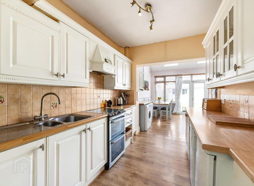 13 Mount Prospect Park, Clontarf, Clontarf, D03DD56