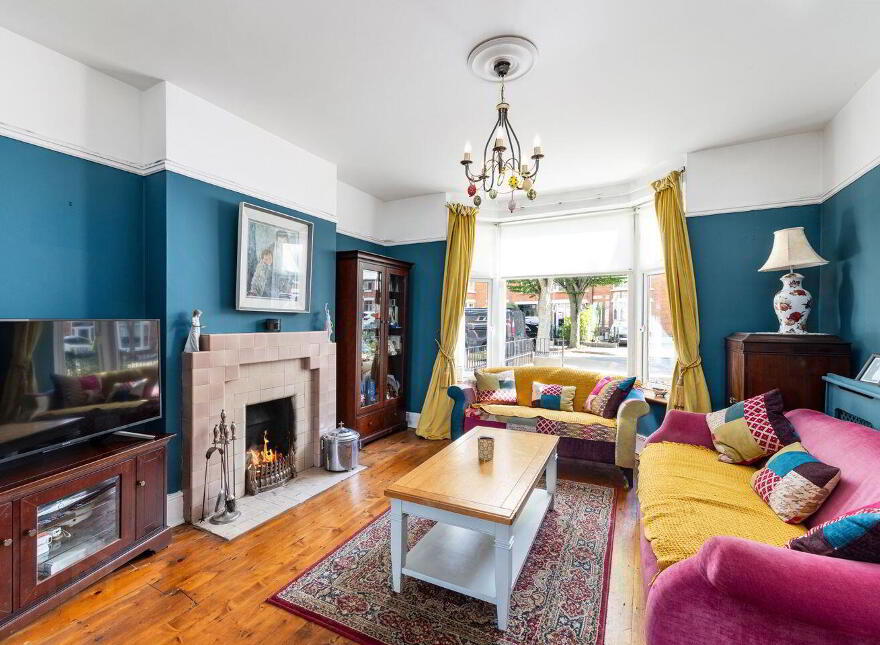 13 Mount Prospect Park, Clontarf, Clontarf, D03DD56