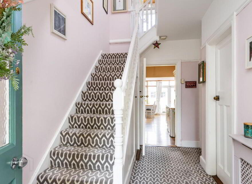13 Mount Prospect Park, Clontarf, Clontarf, D03DD56