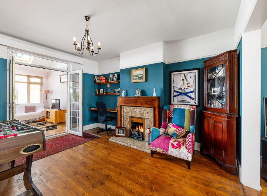 13 Mount Prospect Park, Clontarf, Clontarf, D03DD56