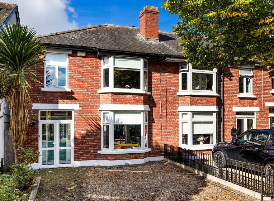13 Mount Prospect Park, Clontarf, Clontarf, D03DD56