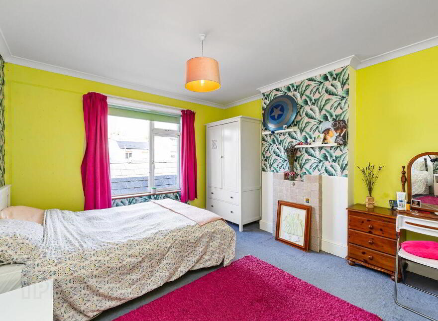 13 Mount Prospect Park, Clontarf, Clontarf, D03DD56