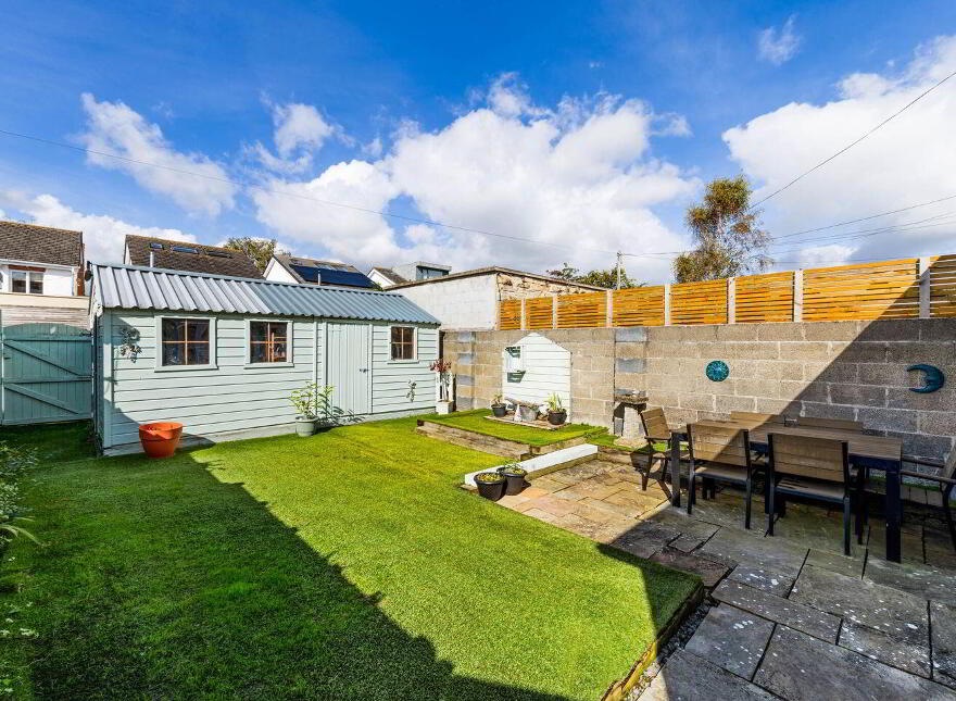 13 Mount Prospect Park, Clontarf, Clontarf, D03DD56