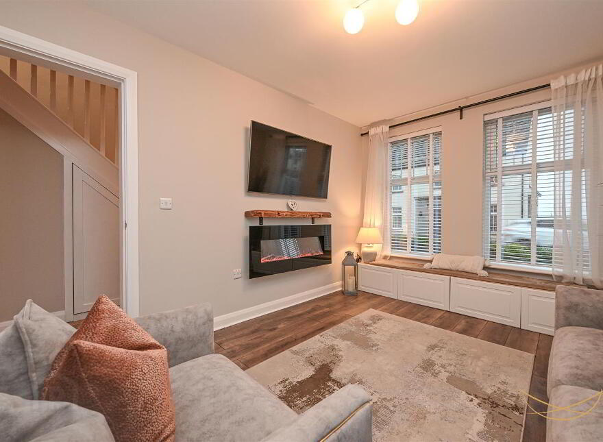 7 Ashbourne Manor, Carrickfergus, BT38 8PB