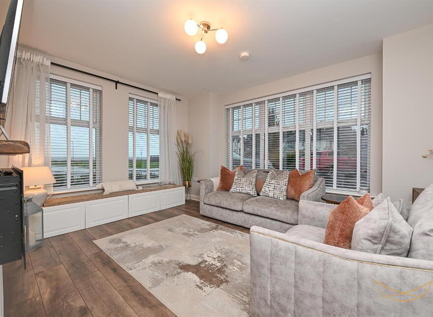 7 Ashbourne Manor, Carrickfergus, BT38 8PB