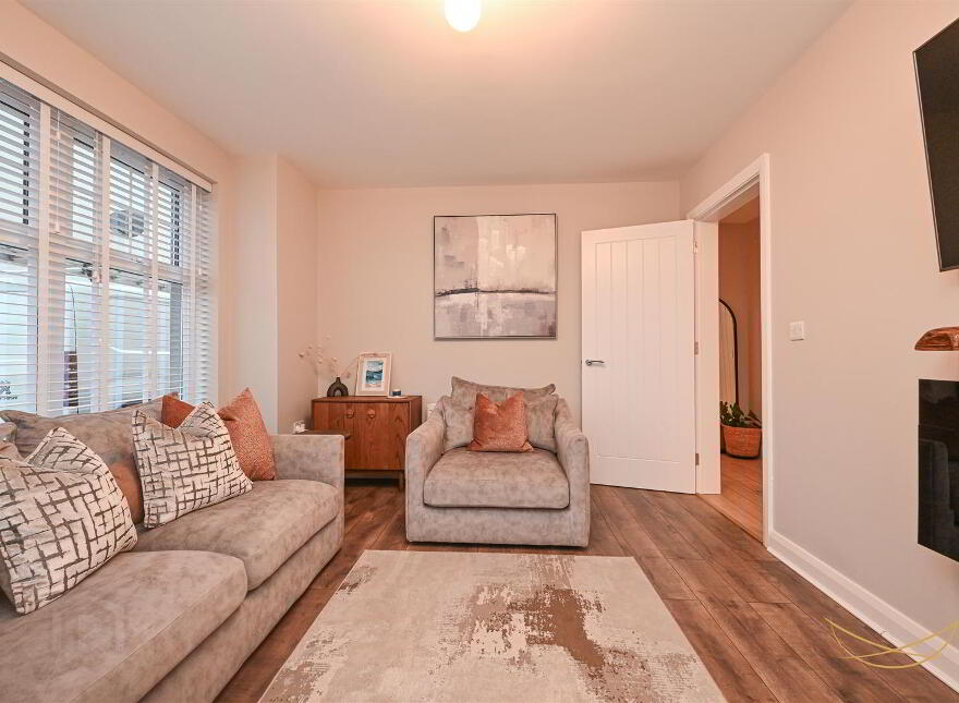 7 Ashbourne Manor, Carrickfergus, BT38 8PB