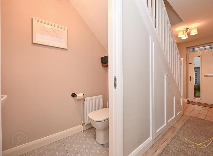 7 Ashbourne Manor, Carrickfergus, BT38 8PB