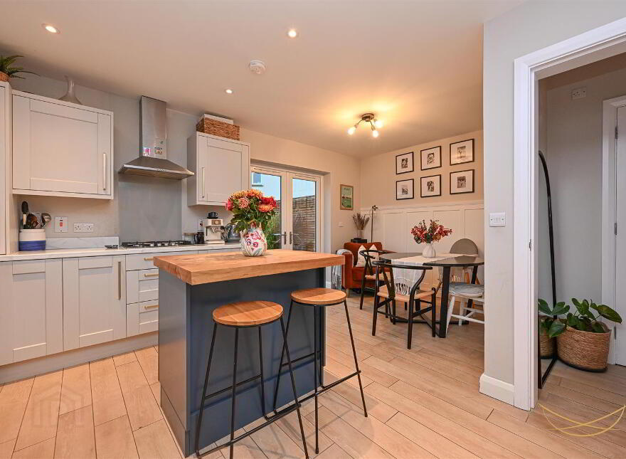 7 Ashbourne Manor, Carrickfergus, BT38 8PB