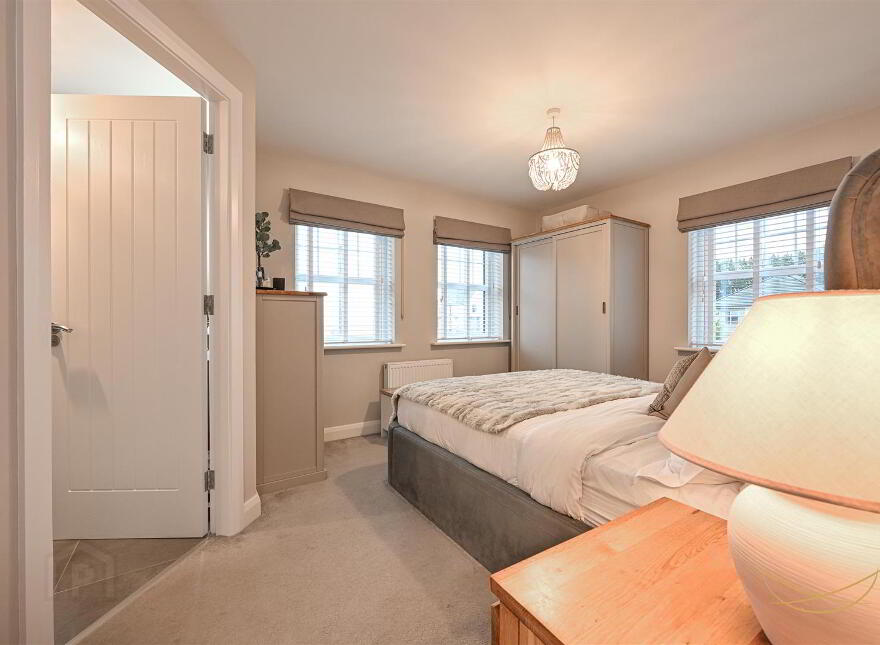 7 Ashbourne Manor, Carrickfergus, BT38 8PB