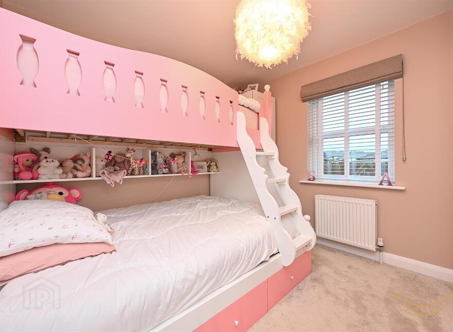 7 Ashbourne Manor, Carrickfergus, BT38 8PB