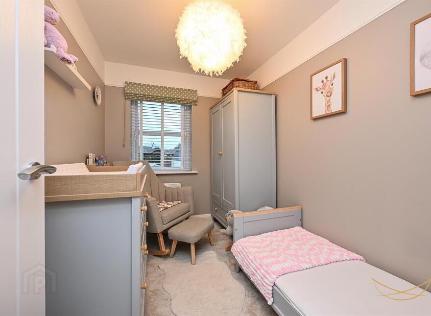 7 Ashbourne Manor, Carrickfergus, BT38 8PB