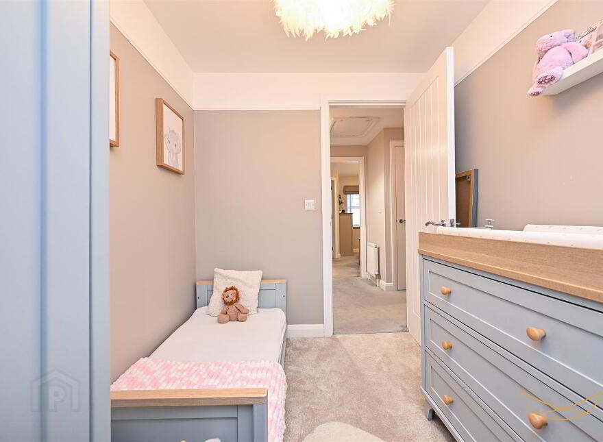 7 Ashbourne Manor, Carrickfergus, BT38 8PB