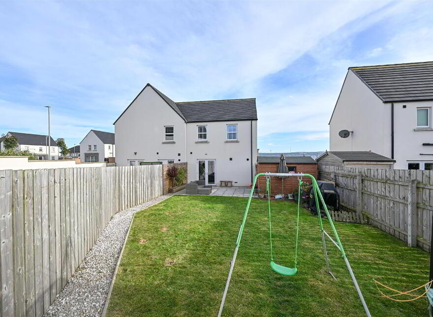7 Ashbourne Manor, Carrickfergus, BT38 8PB