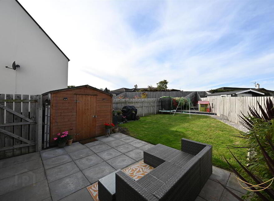 7 Ashbourne Manor, Carrickfergus, BT38 8PB