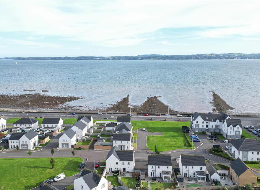 7 Ashbourne Manor, Carrickfergus, BT38 8PB