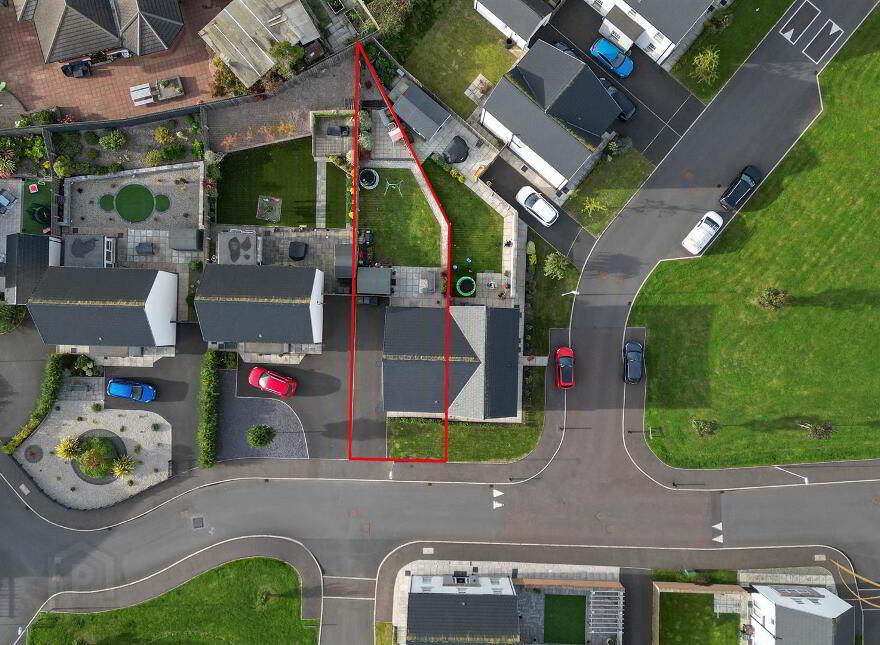 7 Ashbourne Manor, Carrickfergus, BT38 8PB