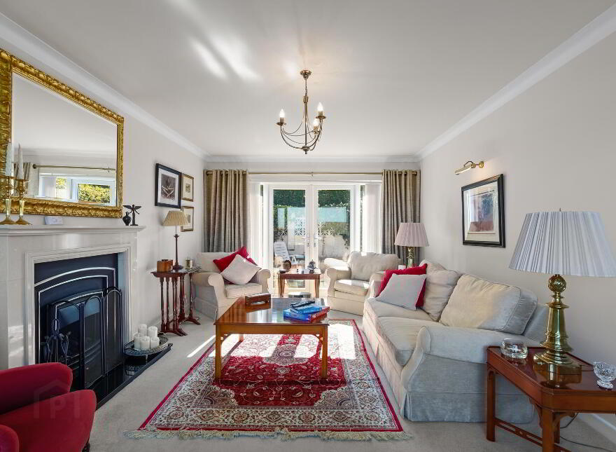 1 Bryansglen West, Bangor, BT20 3ST