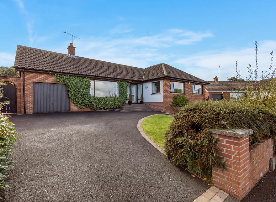 1 Bryansglen West, Bangor, BT20 3ST