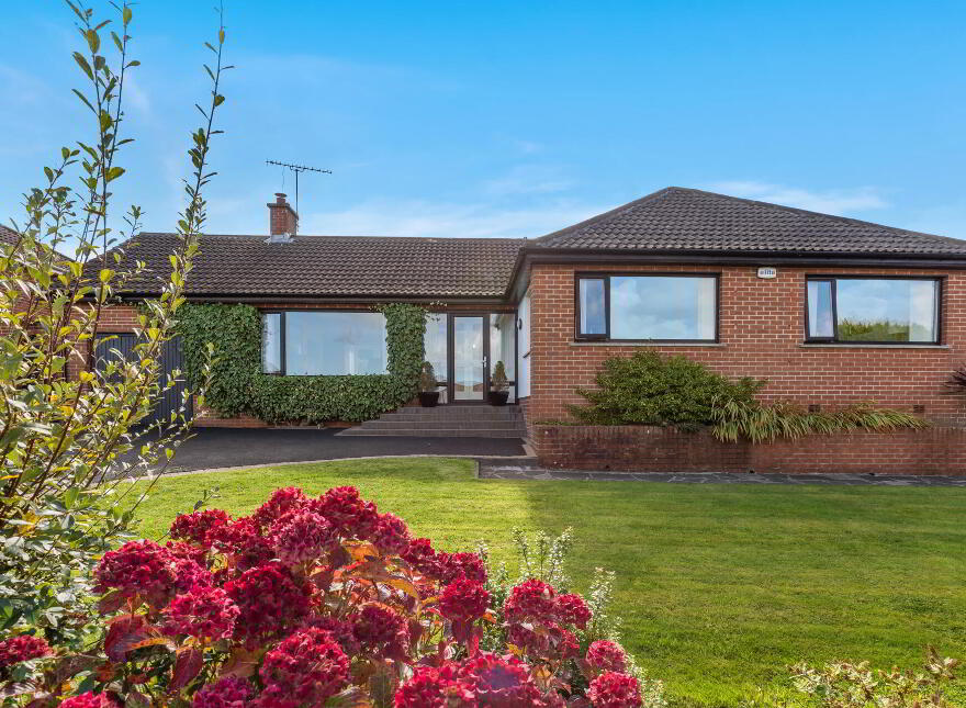 1 Bryansglen West, Bangor, BT20 3ST