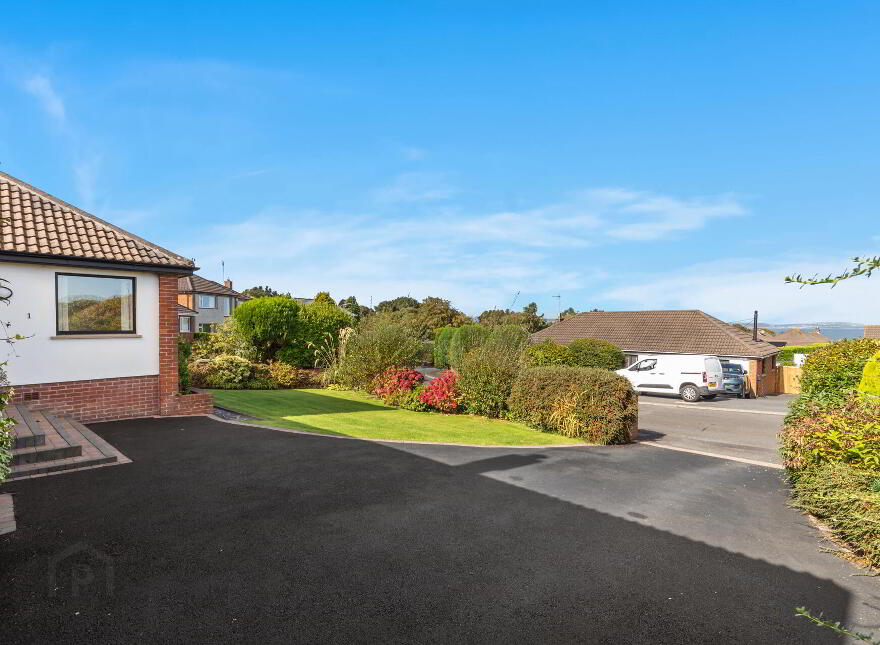 1 Bryansglen West, Bangor, BT20 3ST