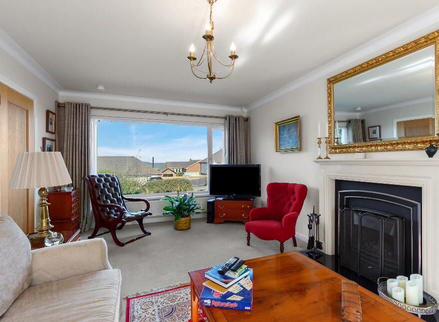 1 Bryansglen West, Bangor, BT20 3ST