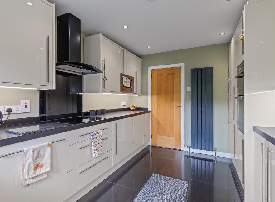 1 Bryansglen West, Bangor, BT20 3ST