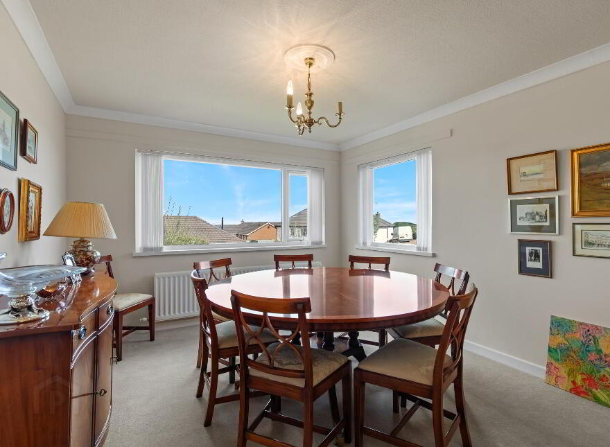 1 Bryansglen West, Bangor, BT20 3ST