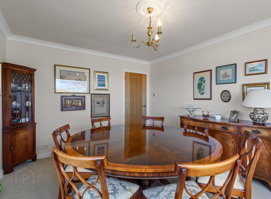 1 Bryansglen West, Bangor, BT20 3ST