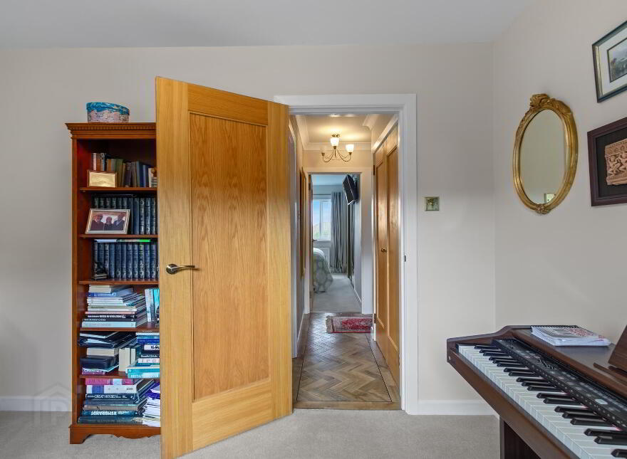 1 Bryansglen West, Bangor, BT20 3ST