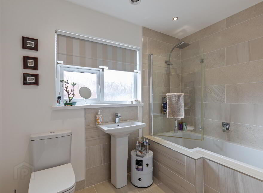1 Bryansglen West, Bangor, BT20 3ST